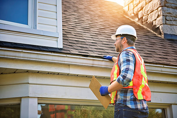 Licensed Roofing service in Scarville, IA - Ben Roofing and Steel LLC